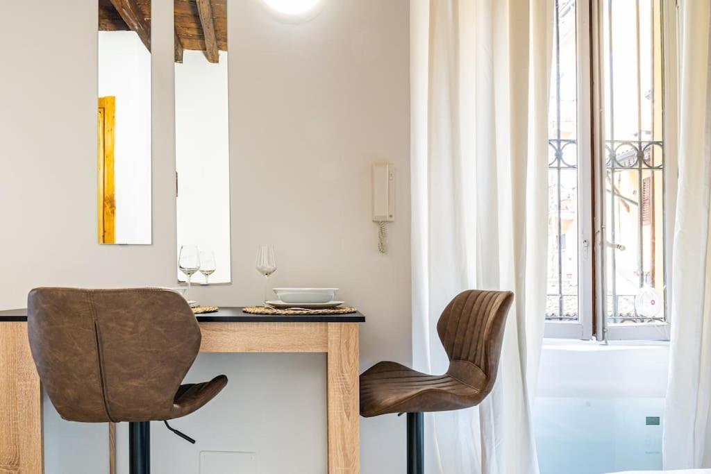 Cozy Suite Garibaldi40 米兰 外观 照片