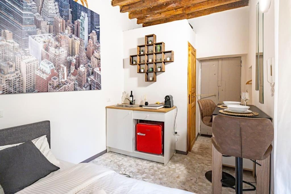 Cozy Suite Garibaldi40 米兰 外观 照片
