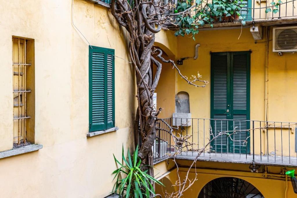 Cozy Suite Garibaldi40 米兰 外观 照片