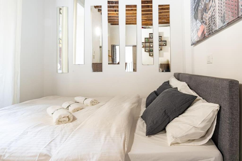 Cozy Suite Garibaldi40 米兰 外观 照片