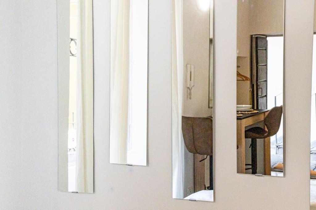 Cozy Suite Garibaldi40 米兰 外观 照片