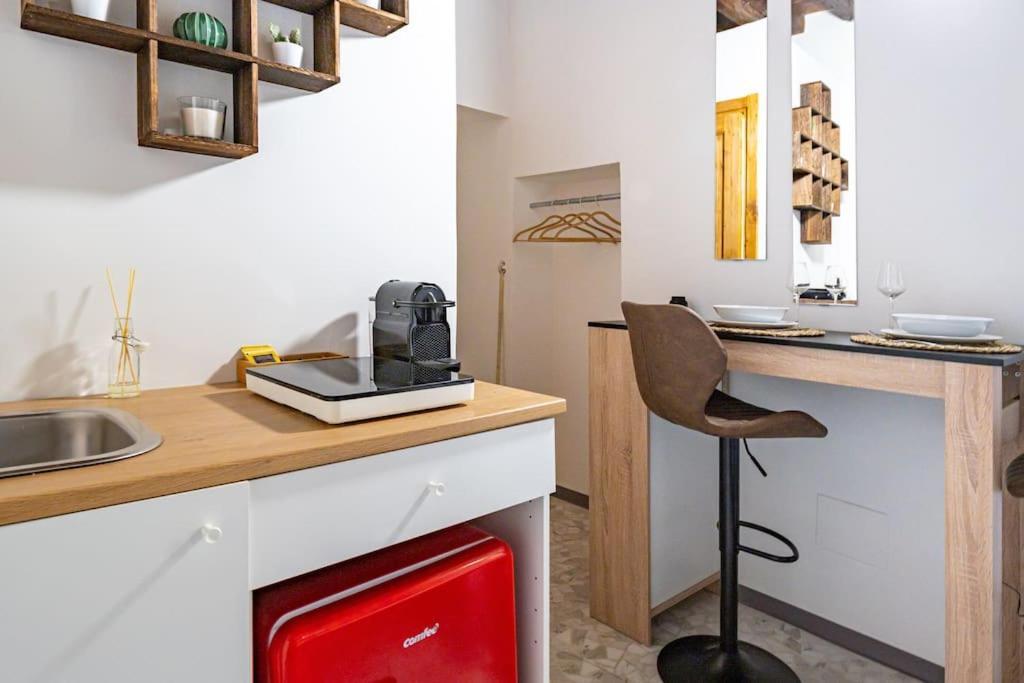 Cozy Suite Garibaldi40 米兰 外观 照片
