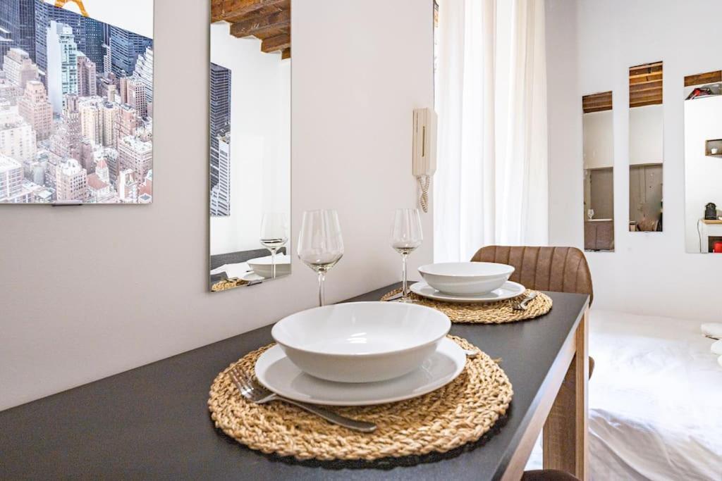 Cozy Suite Garibaldi40 米兰 外观 照片