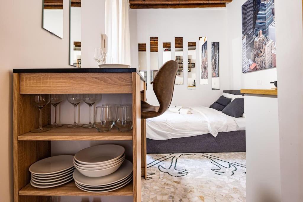 Cozy Suite Garibaldi40 米兰 外观 照片