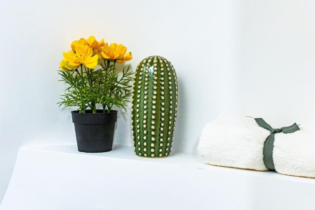 Cozy Suite Garibaldi40 米兰 外观 照片
